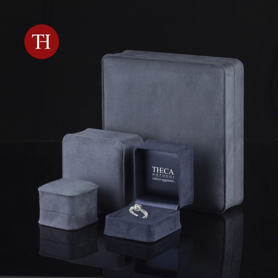 Packaging gioielleria Mito