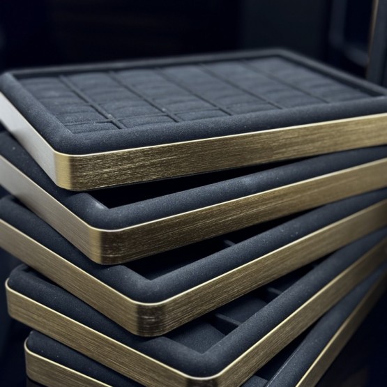Jewelry trays Cannes