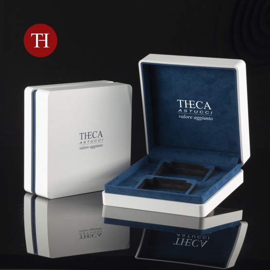 Radiant Box for diamonds - Theca Astucci