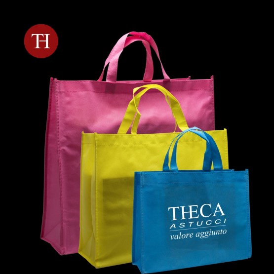 Non woven bags