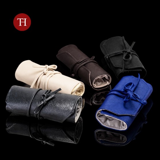 Jewelry rolls Agata