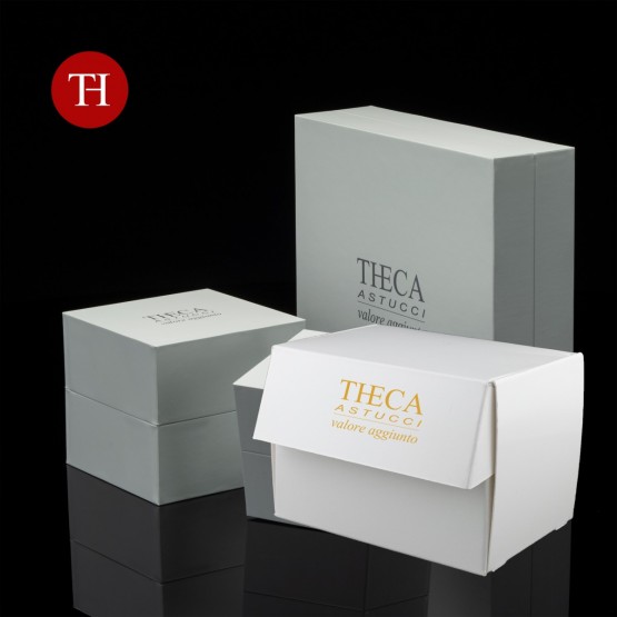 Cover cubo boxes